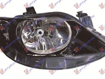 FAR (JEDNO SOCIVO) (DEPO) za Seat Ibiza od 2008. do 2012. god.