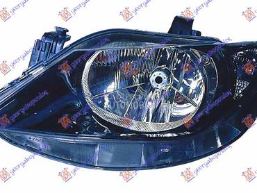 FAR (JEDNO SOCIVO) (DEPO) za Seat Ibiza od 2008. do 2012. god.