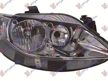 FAR (DUPLO SOCIVO) (TYC) za Seat Ibiza od 2008. do 2012. god.