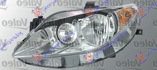 FAR DUPLO SOCIVO (VALEO)