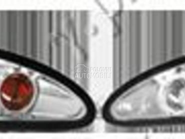 TRECA STOP LAMPA (LED) za Seat Leon od 2005. do 2013. god.