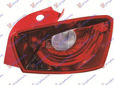 STOP LAMPA 5 VRATA (DEPO) za Seat Ibiza od 2012. do 2015. god.