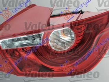 STOP LAMPA 3 VRATA (VALEO) za Seat Ibiza od 2015. do 2017. god.