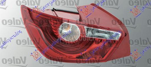 STOP LAMPA 3 VRATA (VALEO)