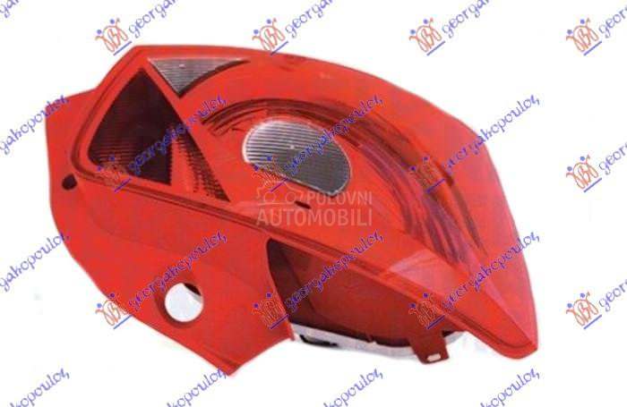 STOP LAMPA 5 VRATA (MARELLI)