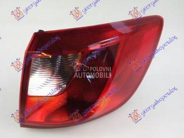 STOP LAMPA SPOLJASNJA KARAVAN za Seat Ibiza od 2008. do 2012. god.