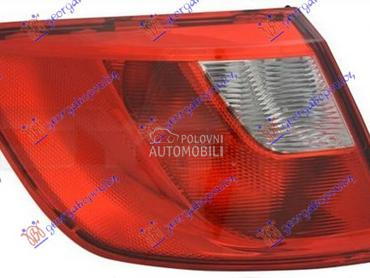 STOP LAMPA SPOLJASNJA KARAVAN za Seat Ibiza od 2008. do 2012. god.