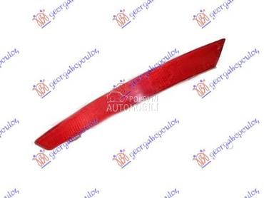 KATADIOPTER U ZADNJEM BRANIKU za Seat Ibiza od 2008. do 2012. god.