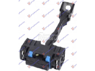 GRANICNIK PREDNJIH VRATA 5 VRA za Seat Ibiza od 2008. do 2012. god.