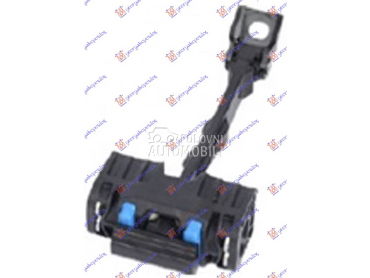 GRANICNIK PREDNJIH VRATA 3 VRA za Seat Ibiza od 2008. do 2012. god.