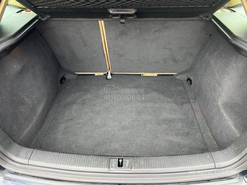 Audi A3 1.9 TDI XENON Audi A3 1.9 TDI XENON