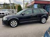 Audi A3 1.9 TDI XENON