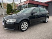 Audi A3 1.9 TDI XENON