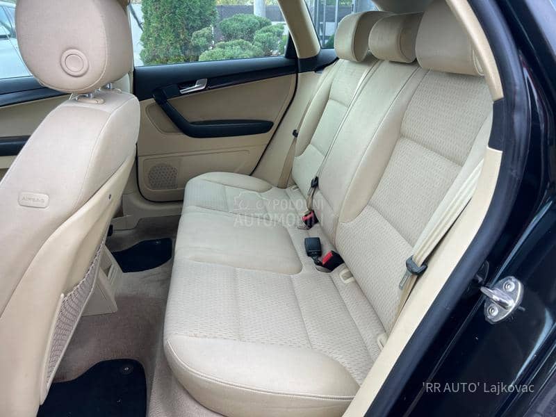 Audi A3 1.9 TDI XENON Audi A3 1.9 TDI XENON