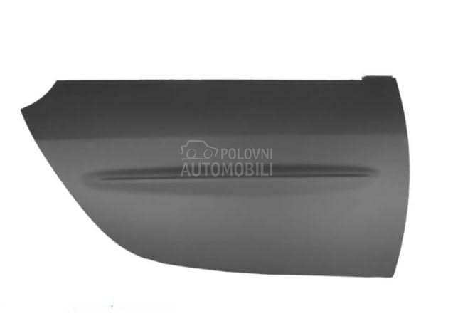 Oplata Prednjih Vrata