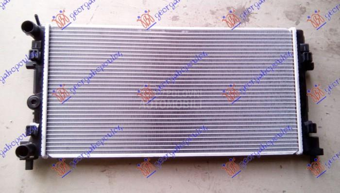 HLADNJAK MOTORA 1.2/1.6 12/16V