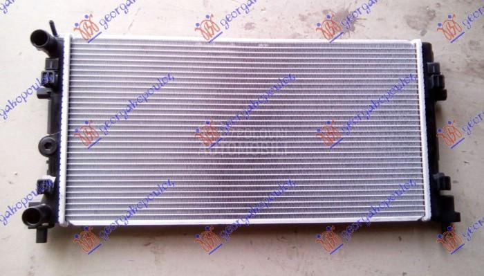 HLADNJAK MOTORA 1.2/1.6 12/16V