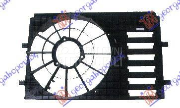 NOSAC VENTILATORA (1.2/1.4 BEN