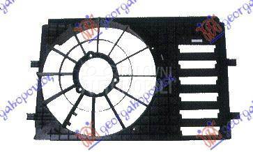 NOSAC VENTILATORA (1.2/1.4 BEN