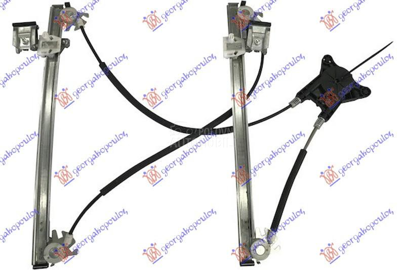 PODIZAC PREDNJEG PROZORA ELEKT