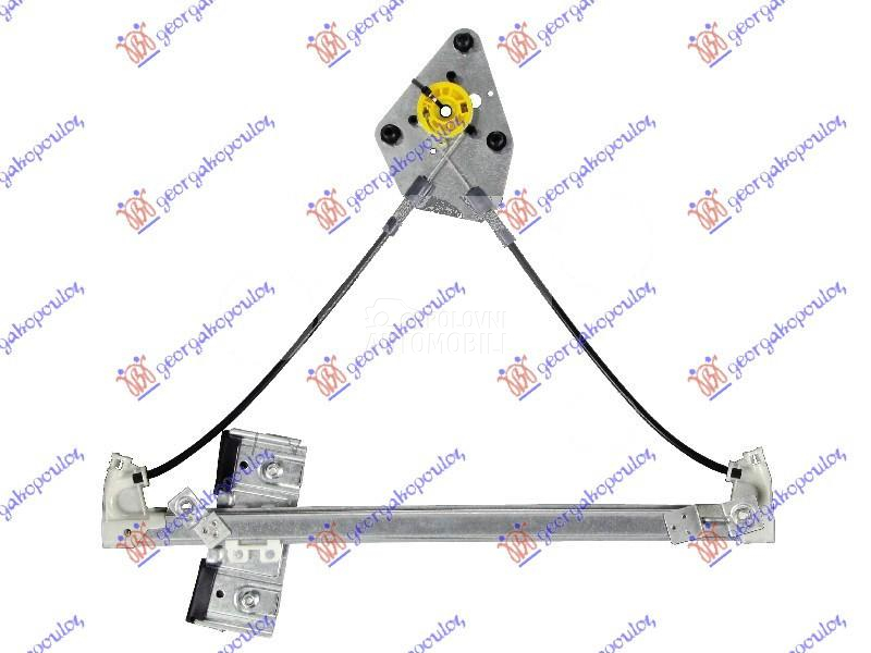 PODIZAC ZADNJEG PROZORA ELEKTR