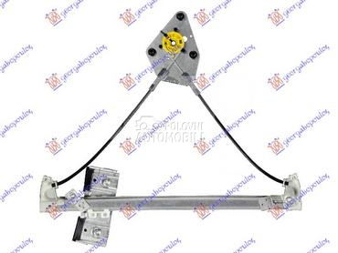 PODIZAC ZADNJEG PROZORA ELEKTR za Seat Ibiza od 2015. do 2017. god.