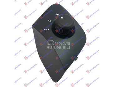 PREKIDAC ZA RETROVIZOR (10 PIN za Seat Ibiza od 2008. do 2012. god.