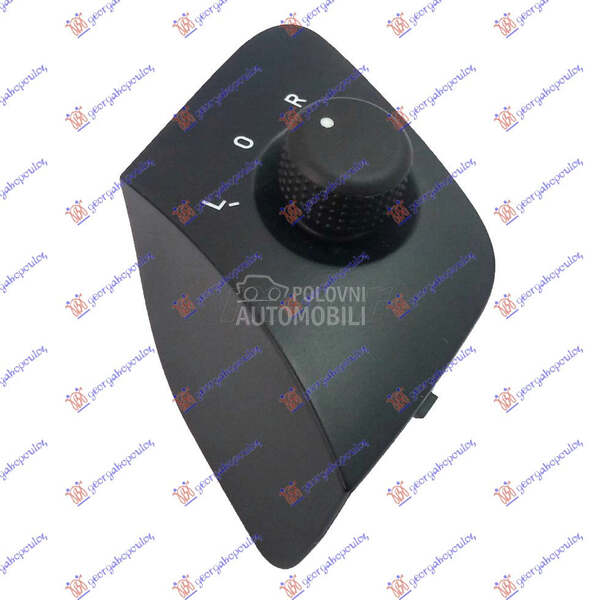 PREKIDAC ZA RETROVIZOR (10 PIN