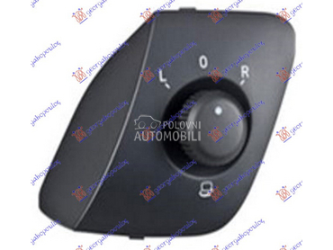 PREKIDAC ZA RETROVIZOR ELEKTRO za Seat Ibiza od 2012. do 2015. god.