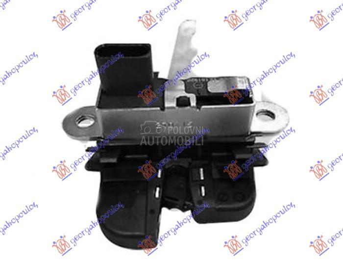 BRAVA GEPEK VRATA 3/5 VRATA