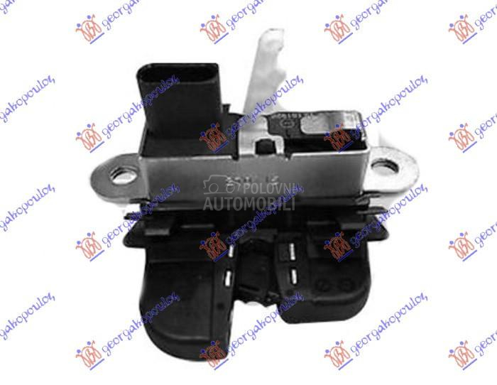 BRAVA GEPEK VRATA 3/5 VRATA