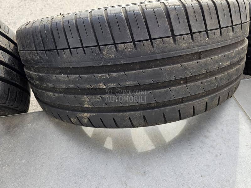 Aluminijumske felne Barracuda 17" 4 x 100