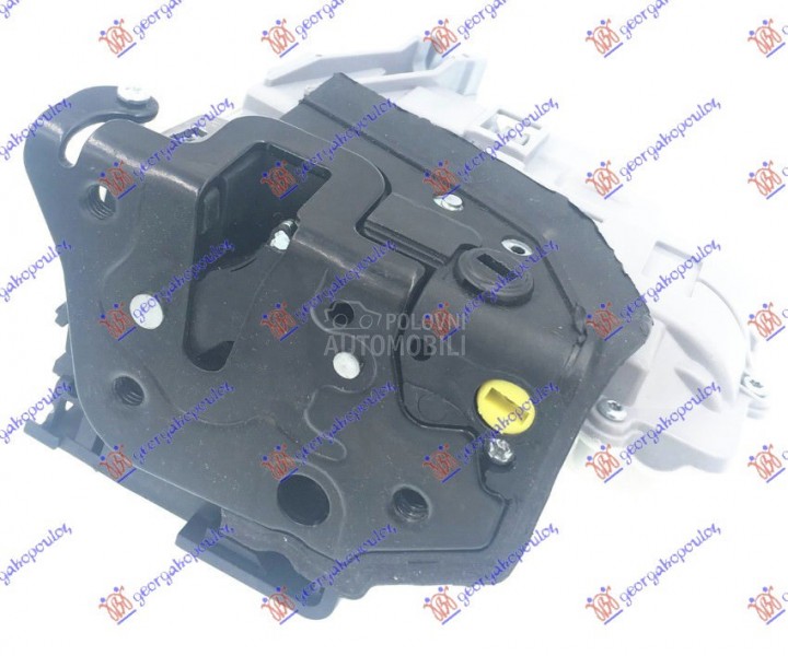 BRAVA ZADNJIH VRATA ELEKTRICNA