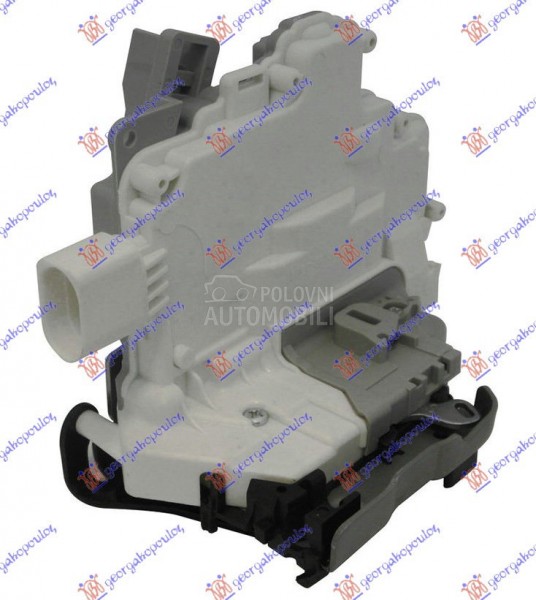 BRAVA ZADNJIH VRATA ELEKTRICNA