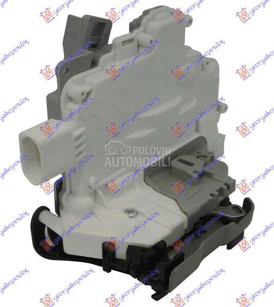 BRAVA ZADNJIH VRATA ELEKTRICNA