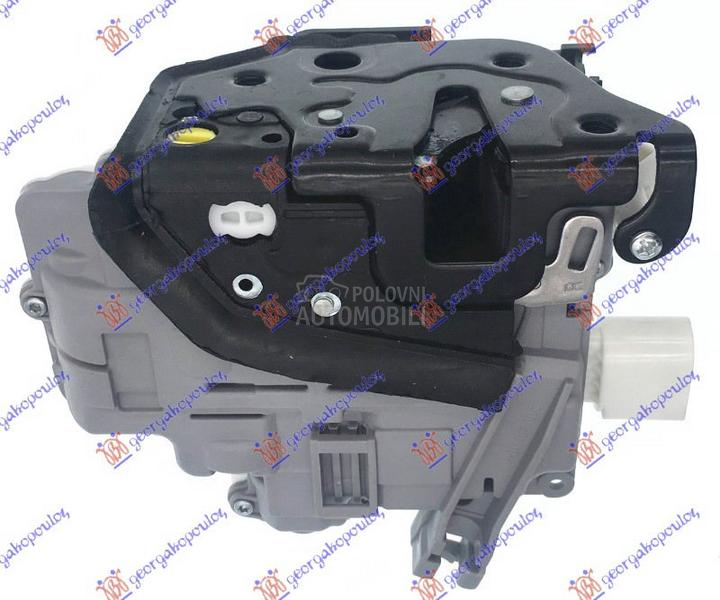 BRAVA PREDNJIH VRATA (CENTRALN