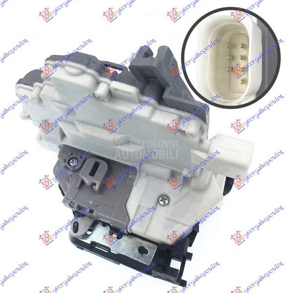 BRAVA PREDNJIH VRATA (CENTRALN