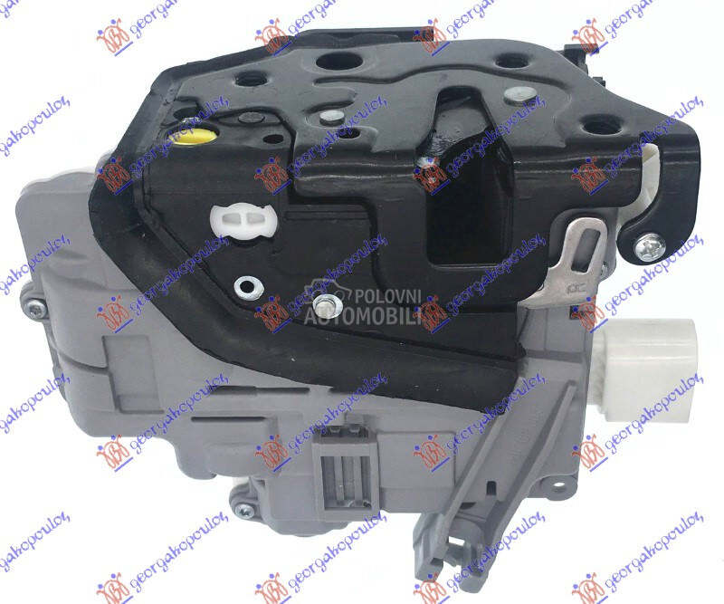 BRAVA PREDNJIH VRATA (CENTRALN