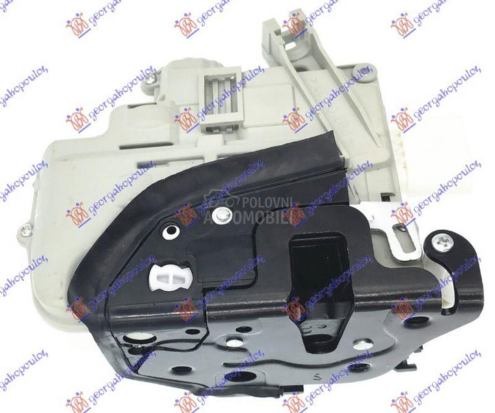 BRAVA PREDNJIH VRATA (CENTRALN