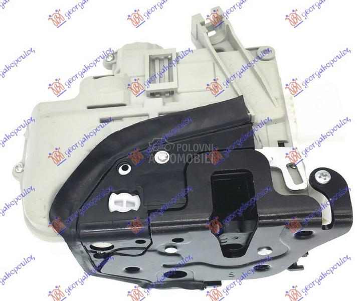 BRAVA PREDNJIH VRATA (CENTRALN