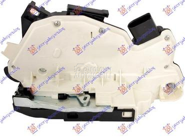 BRAVA PREDNJIH VRATA (CENTRALN za Volkswagen Passat CC od 2008. do 2012. god.