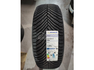 Michelin 235/55 R19 Zimska