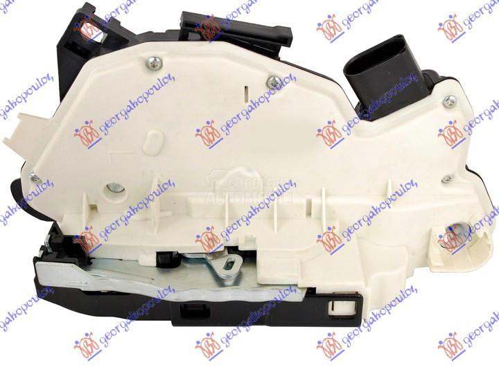 BRAVA PREDNJIH VRATA (CENTRALN