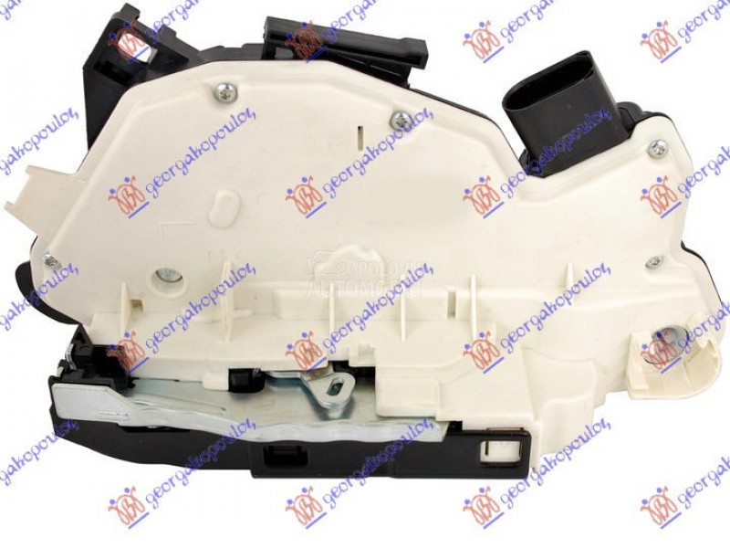 BRAVA PREDNJIH VRATA (CENTRALN