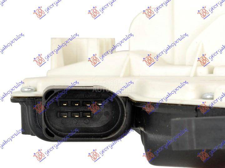 BRAVA PREDNJIH VRATA (CENTRALN