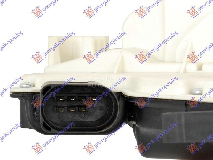 BRAVA PREDNJIH VRATA (CENTRALN