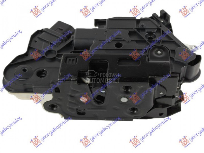 BRAVA PREDNJIH VRATA (CENTRALN