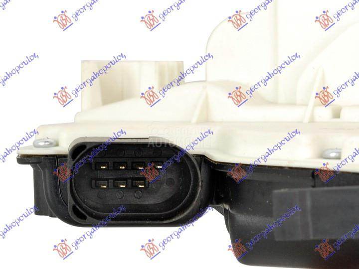 BRAVA PREDNJIH VRATA (CENTRALN