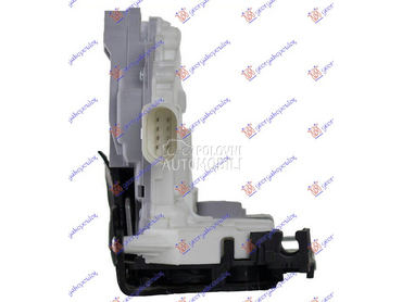 BRAVA ZADNJIH VRATA (CENTRALNO za Audi Q3 od 2011. do 2014. god.