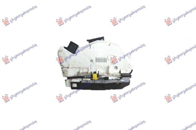 BRAVA ZADNJIH VRATA ELEKTRICNI